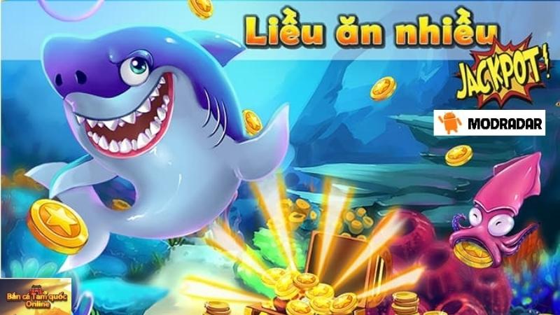 Bắn Cá Tam Quốc - Giải Mã Sức Hút, Bí Quyết Thành Cao Thủ