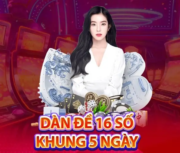 Bật Mí Bí Quyết Thắng Lớn với Dàn Đề 16 Số - Chiến Thuật  Phương Pháp Hiệu Quả