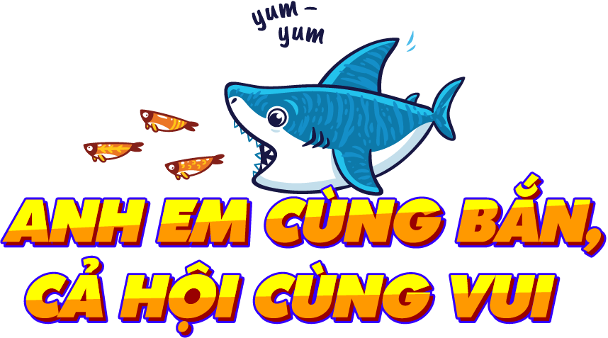 Khám Phá Bắn Cá Zui – Trò Chơi Hấp Dẫn