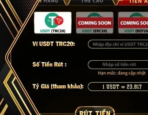 Khám Phá Rút Tiền Vnd88 - Hướng Dẫn Toàn Diện Và An Toàn