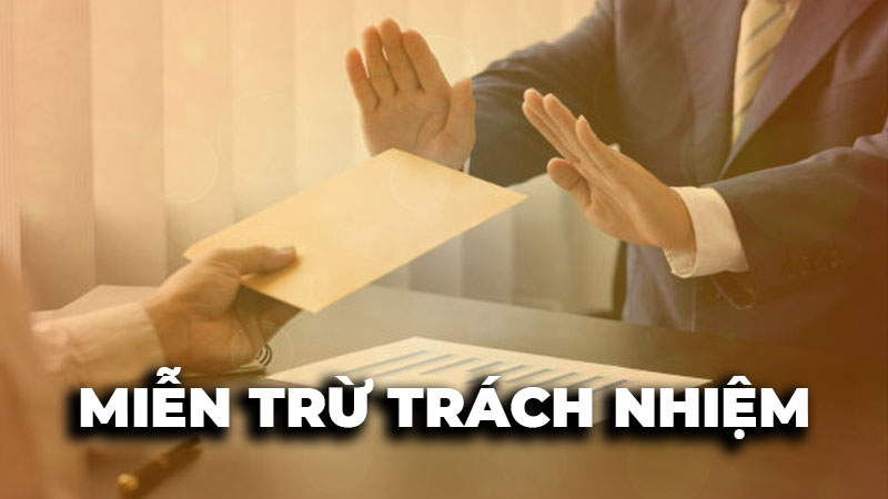 mien tru trach nhiem tai vnd88 680259c460ede