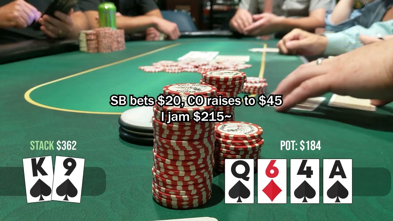 Mini Poker Là Gì - Khám Phá Thế Giới Giải Trí Đầy Màu Sắc