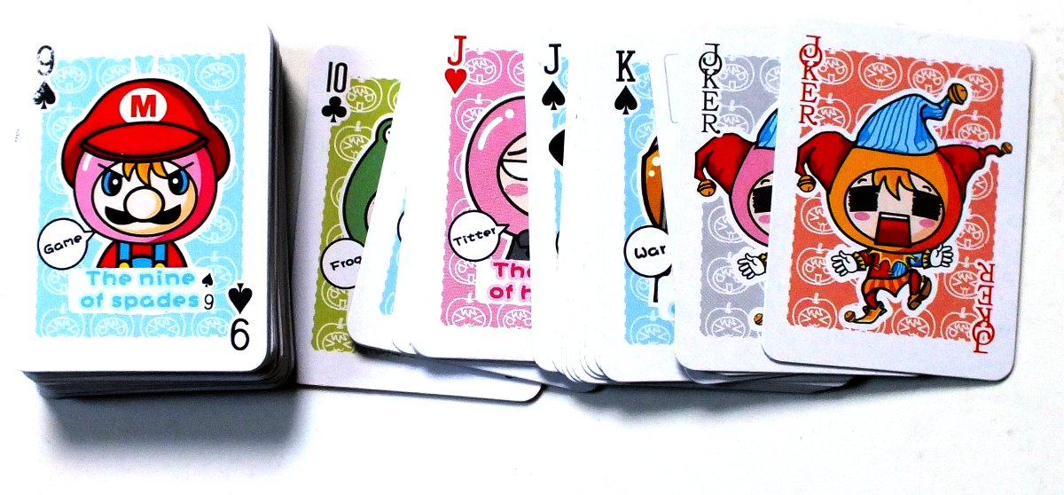 Mini Poker Là Gì - Khám Phá Thế Giới Giải Trí Đầy Màu Sắc