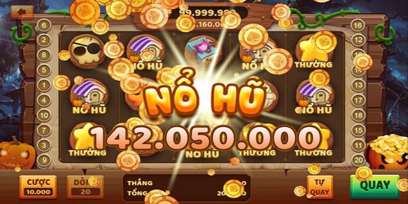 Nổ Hũ Vua Hải Tặc Vnd88 - Bí Mật Săn Thưởng Khủng