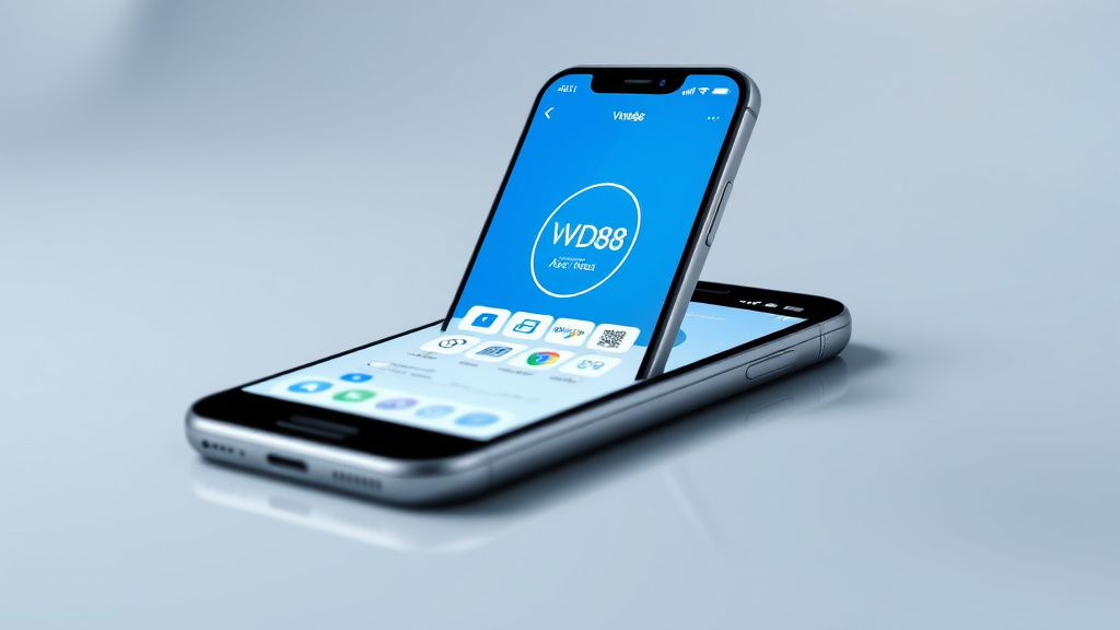 Tải app Vnd88 – Bí Quyết Trải Nghiệm Cá Cược An Toàn
