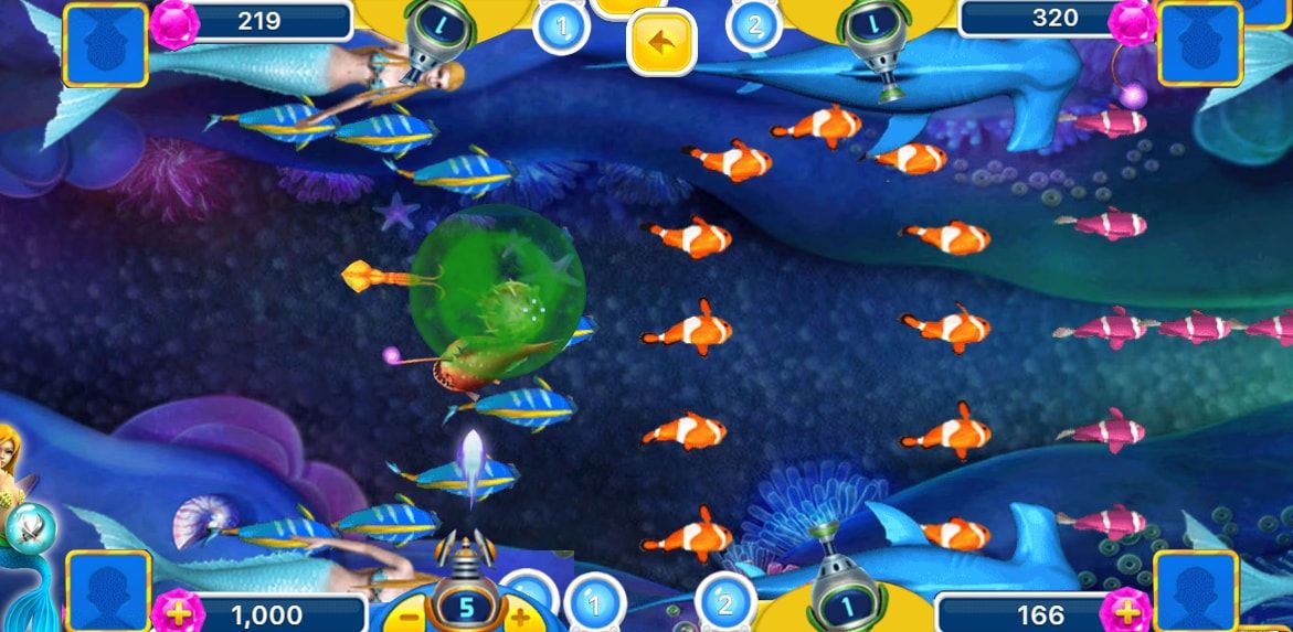 Tải Game Bắn Cá - Bí Quyết Chơi Và Tải Nhanh